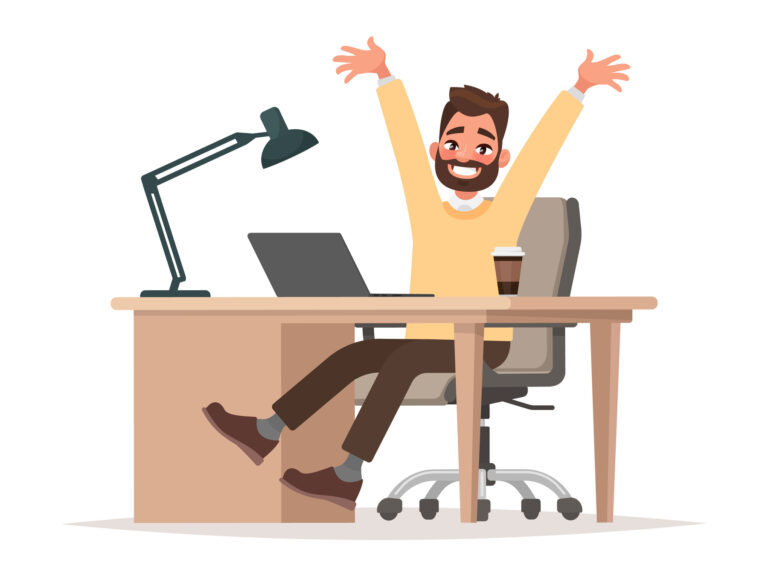 Zalety pracy spedytora