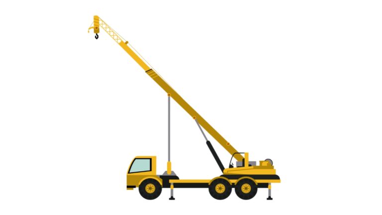 Cechy transportów z rozładunkiem górnym – co musisz wiedzieć jako spedytor?