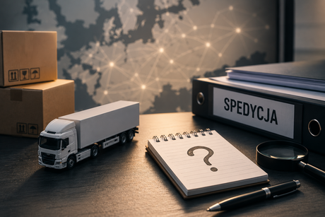 Pierwsza praca w spedycji – jakich firm lepiej unikać?